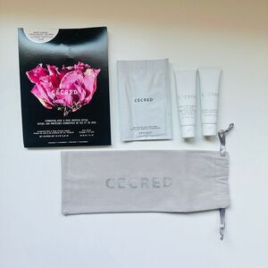 Cécred New 5 Piece Hair Bundle